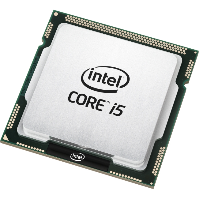 Intel Core i5 Quad-core 3.4GHz Desktop Processor BX80646I54670K i5-4670K