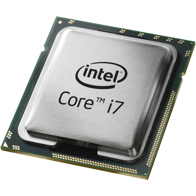 Intel Core i7 Quad-core 3.1GHz Desktop Processor CM8064601465504 i7-4770S