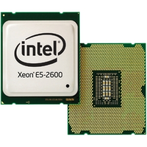 Intel Xeon Hexa-core 2.1GHz Server Processor CM8063501288301 E5-2620 v2
