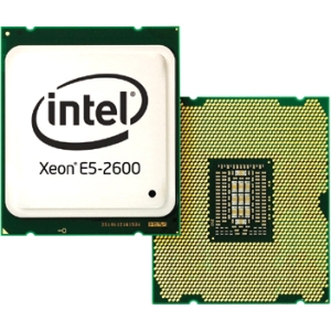 Intel Xeon Hexa-core 2.4GHz Server Processor CM8063501376200 E5-2630L v2