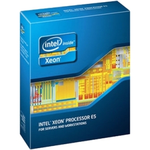 Intel Xeon Deca-core 3GHz Server Processor BX80635E52690V2 E5-2690 v2