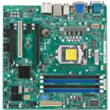 Supermicro Desktop Motherboard MBD-C7B75-O C7B75