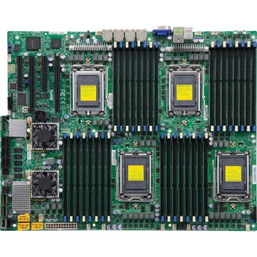 Supermicro Server Motherboard MBD-H8QG7-LN4F-O H8QG7-LN4F