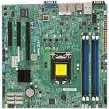 Supermicro Server Motherboard MBD-X10SLM+-F-O X10SLM+-F