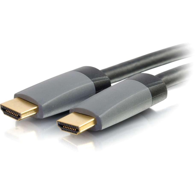 C2G 2m Select High Speed HDMI Cable with Ethernet (6.6ft) 42522
