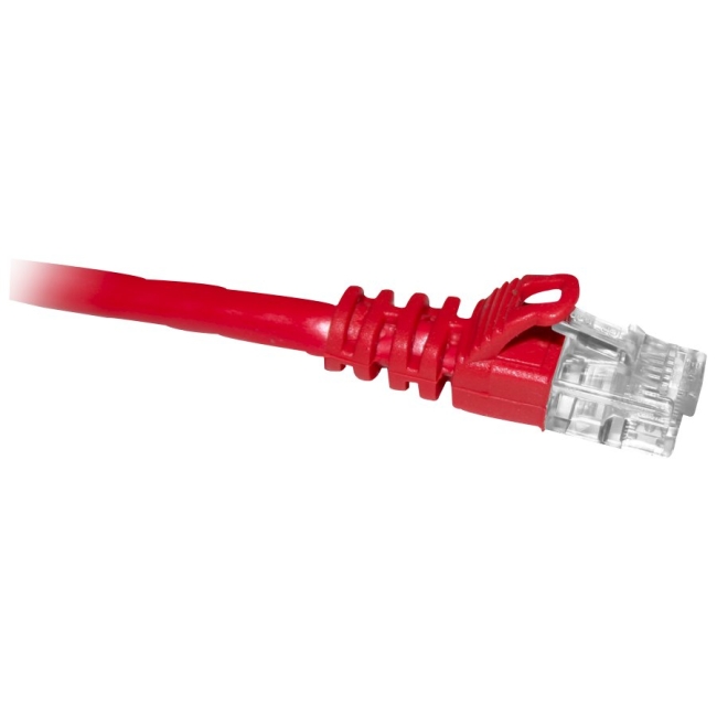 ENET Cat.6 Network Cable C6-WH-5-ENC