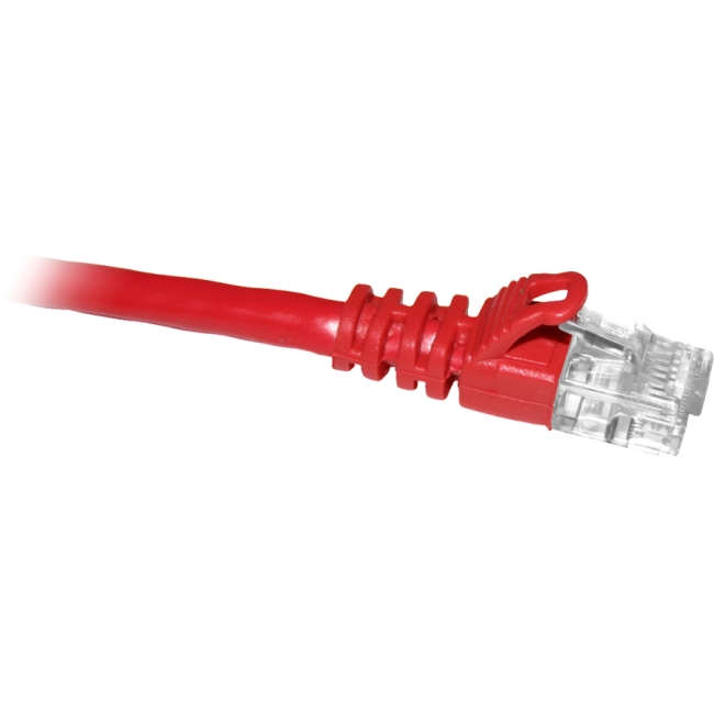 ENET Cat.6 Network Cable C6-GN-NB-5-ENC