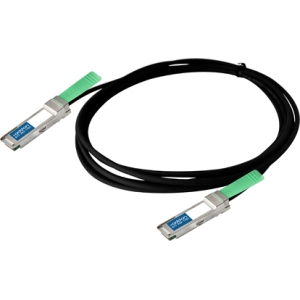 AddOn Twinaxial Network Cable CAB-Q-Q-3M-AO