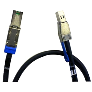 ATTO SAS Cable, External SFF-8644 to SFF-8088 CBL-4488-E1X CBL_-4488-E1X
