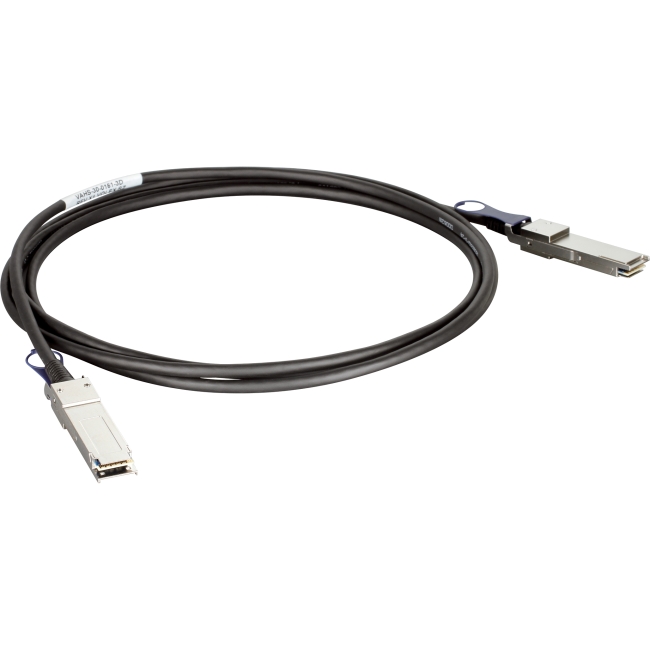 D-Link QSFP+ Network Cable DEM-CB300QXS