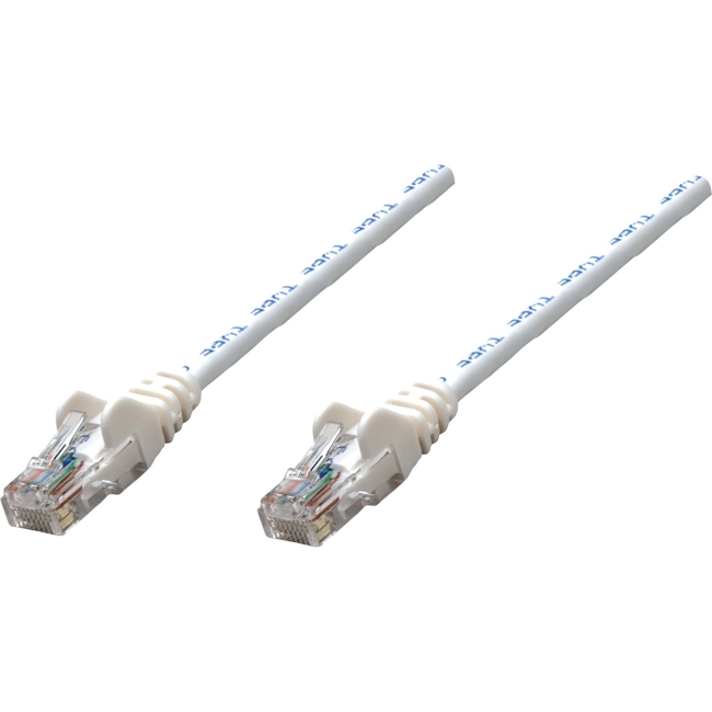 Intellinet Network Cable, Cat5e, UTP 345088