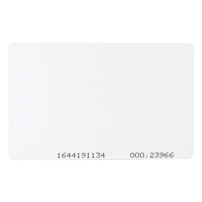 Bosch RFID Card ACD-ATR11ISO