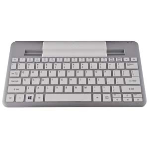 Acer Bluetooth Keyboard (W3-810) NP.KBD11.012