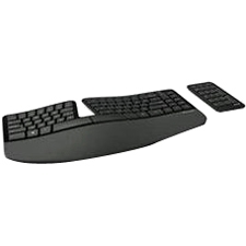 Microsoft Keyboard 5KV-00001
