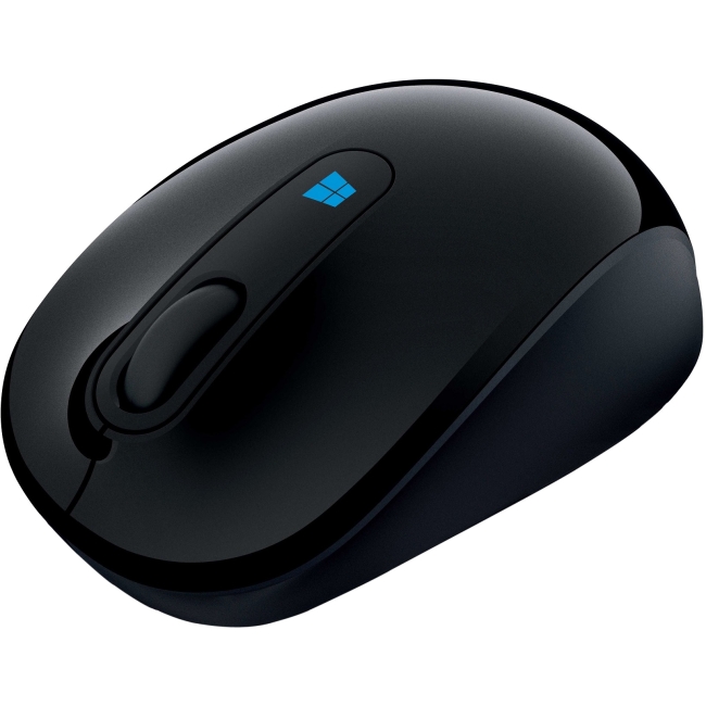 Microsoft Sculpt Mobile Mouse 43U-00011
