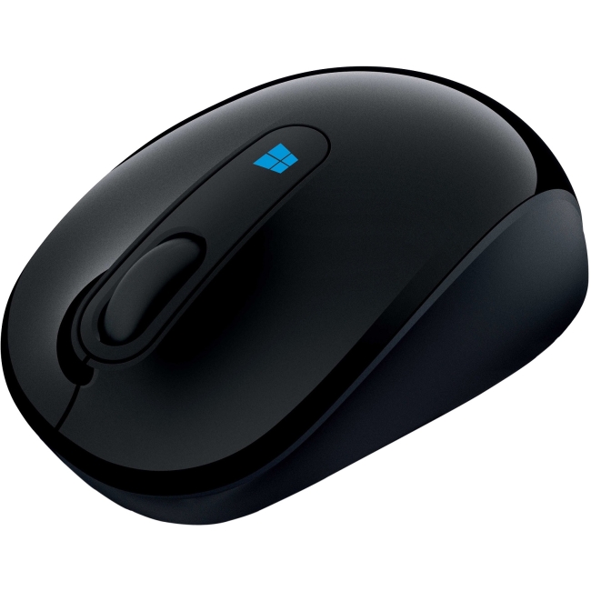 Microsoft Sculpt Mobile Mouse 43U-00023