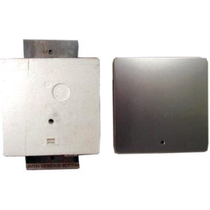 Bosch Wall Mounting Kit, Surface and Flush Mount ISN-GMX-W0