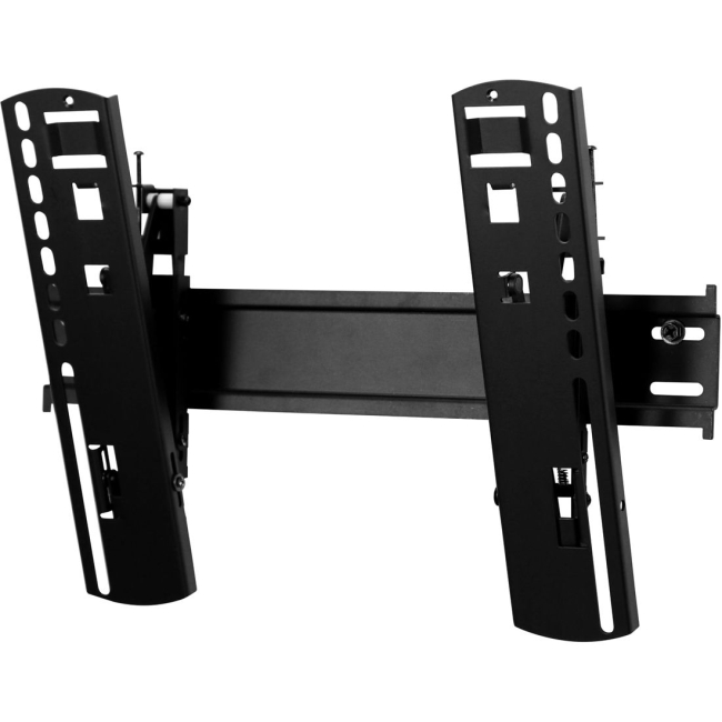 Peerless-AV Ultra Slim Tilting Wall Mount for 32" to 46" Displays SUT646P