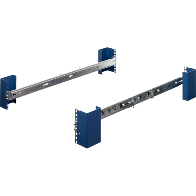 Rack Solutions Slide Rails for Dell PowerEdge R720 122-2580