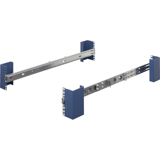 Rack Solutions Cisco C200 Slide Rails 122-2546