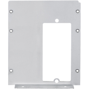 iStarUSA IS-1UxxPD8 Bracket for D Storm 3U Chassis BRT-0103-1