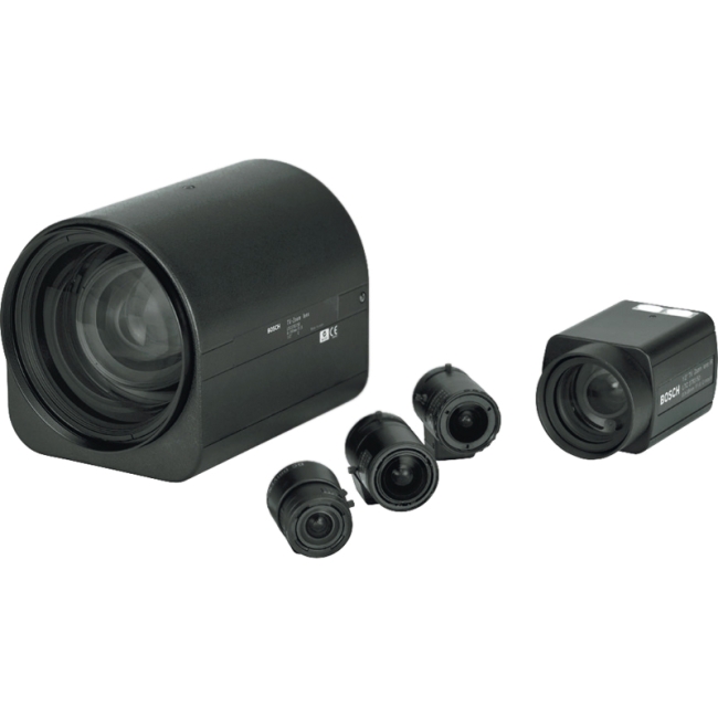 Bosch Zoom Lens LTC 3783/51