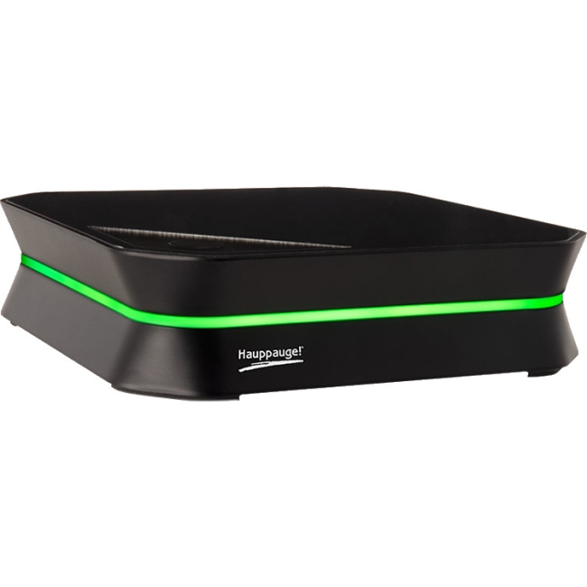 Hauppauge HD PVR 2 GE Plus 1504