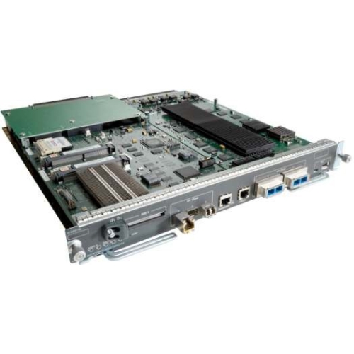Cisco Catalyst 6500 Series Distributed Forwarding Card 4 - Refurbished WS-F6K-DFC4-A-RF WS-F6K-DFC4-A
