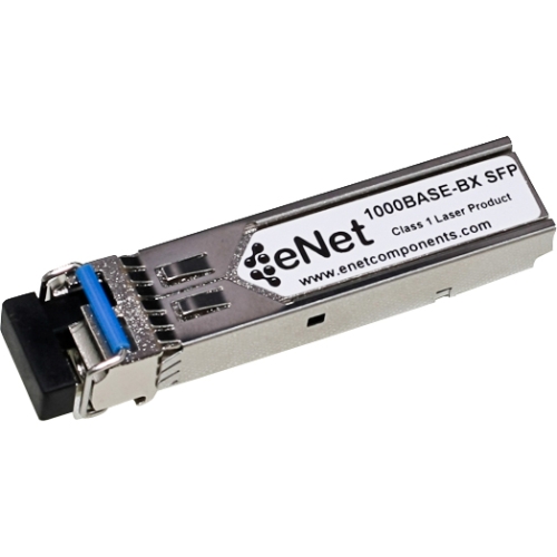 ENET SFP (mini-GBIC) Module 0061004010-ENC