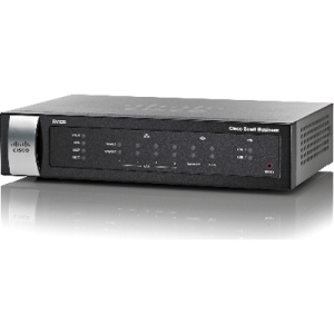 Cisco Dual WAN VPN Router RV320-K9-NA RV320