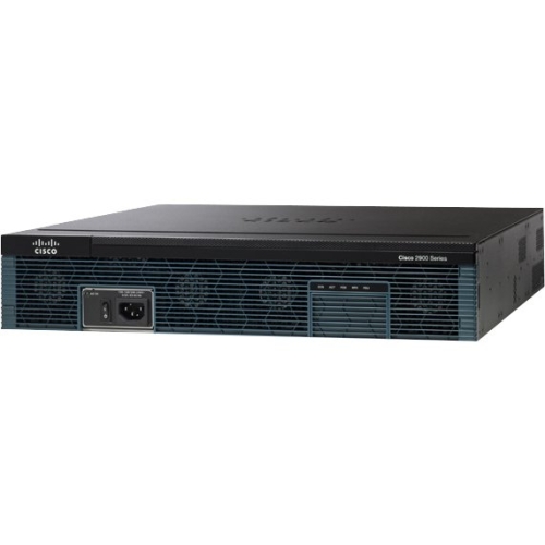 Cisco Router C2951-AX/K9 2951