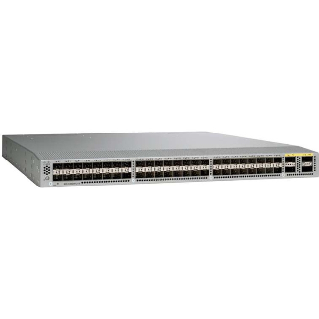 Cisco Nexus Switch Chassis - Refurbished N3K-C3064PQ10GE-RF 3064-E