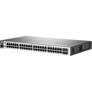 HP Ethernet Switch J9781A#ABA 2530-48