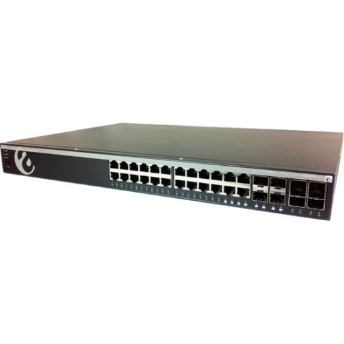 Amer Ethernet Switch SS2GR2024IP