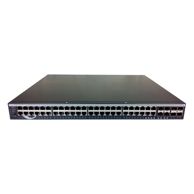 Amer Ethernet Switch SS2GR2048IP