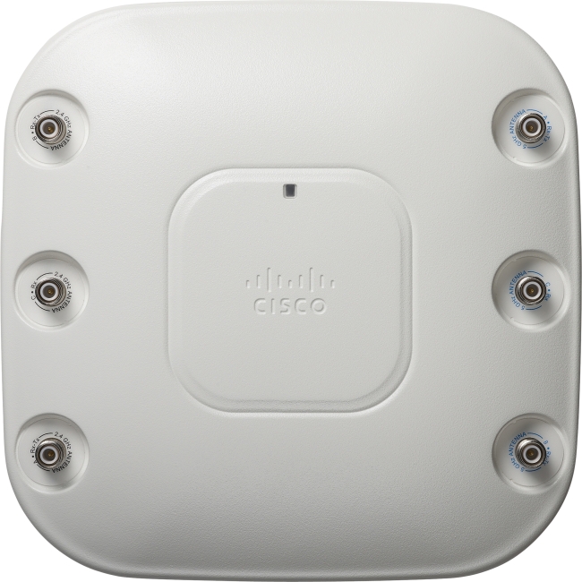 Cisco Aironet Wireless Access Point - Refurbished AIR-CAP3502ENK9-RF 3502E