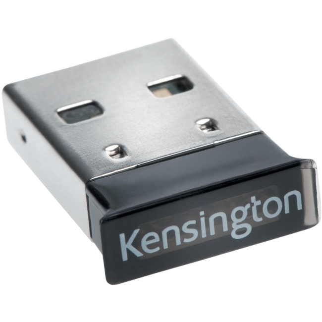 Kensington Bluetooth 4.0 USB Adapter K33956AM