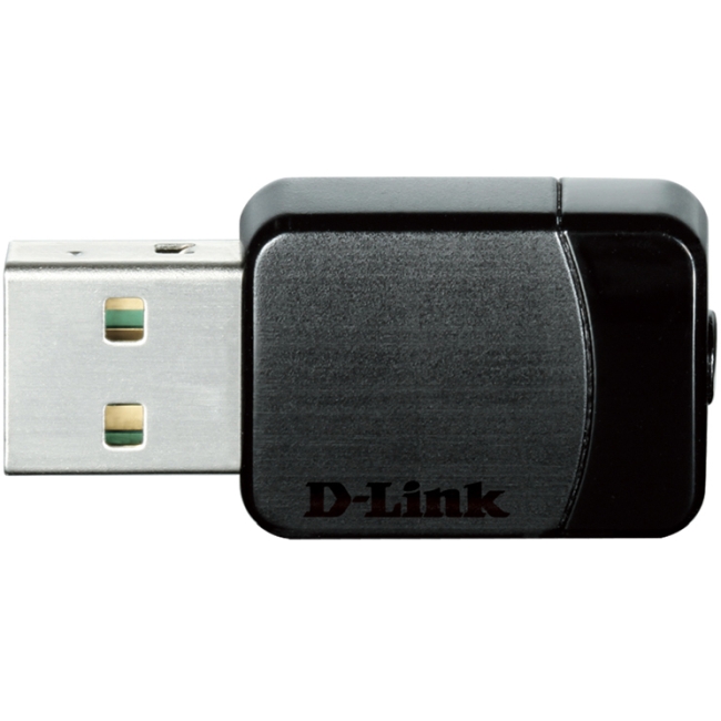D-Link Wireless AC Dual Band USB Adapter DWA-171