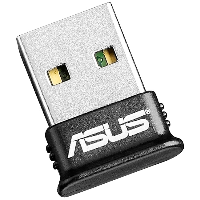 Asus Bluetooth 4.0 USB Adapter USB-BT400