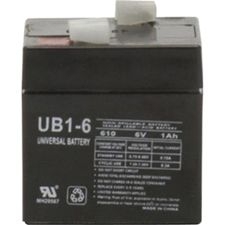Premium Power Products External Battery Pack UB1290-F2 -ER