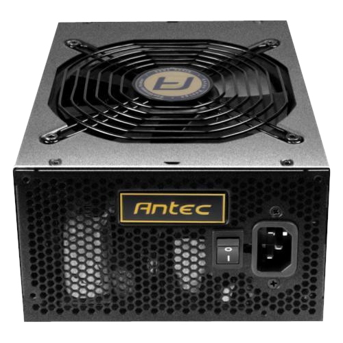 Antec High Current Pro Platinum ATX12V & EPS12V Power Supply HCP-1300 PLATINUM