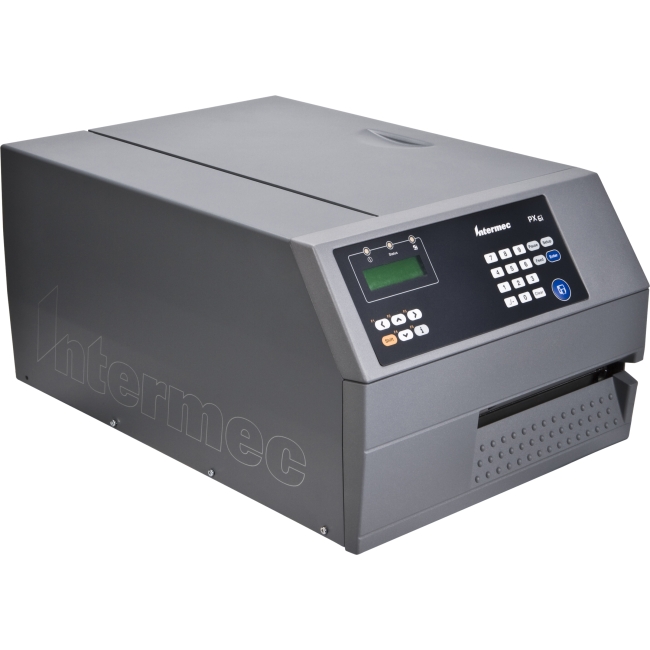 Intermec High Performance Printer PX6C010000003020 PX6i