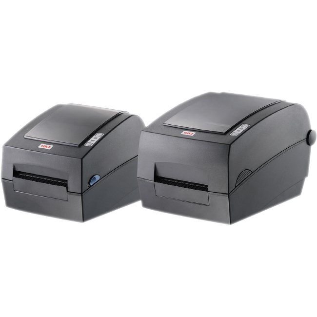 Oki Label Printer 62307703 LD630D