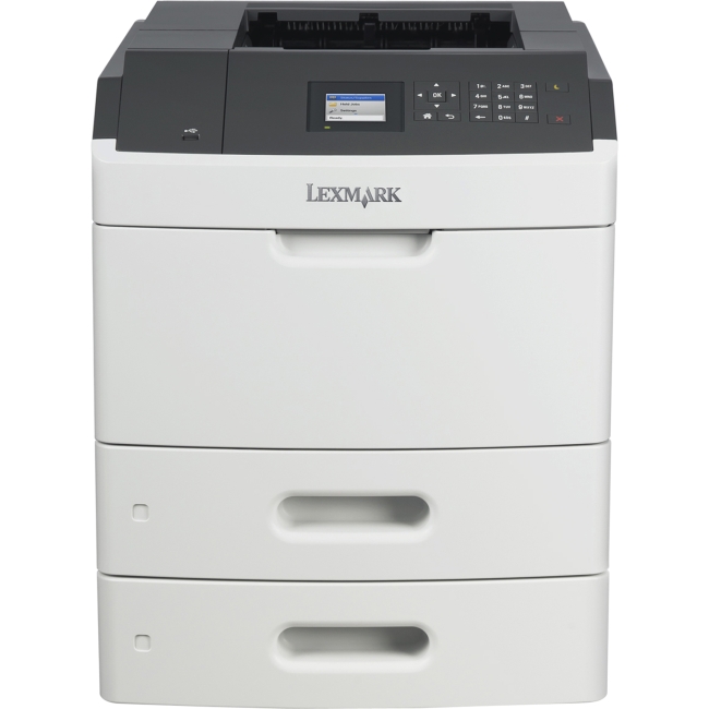 Lexmark Laser Printer 40GT441 MS811DTN