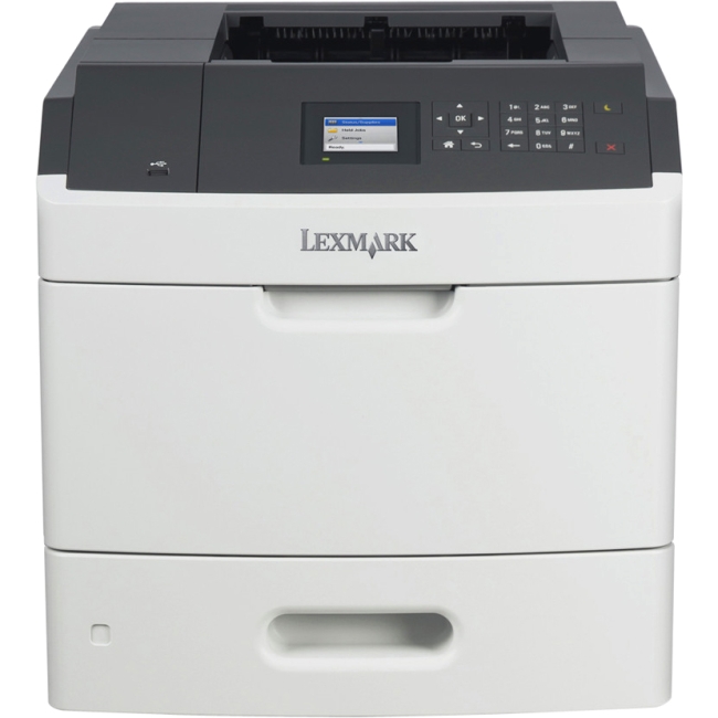Lexmark Laser Printer 40G2271 MS710DN