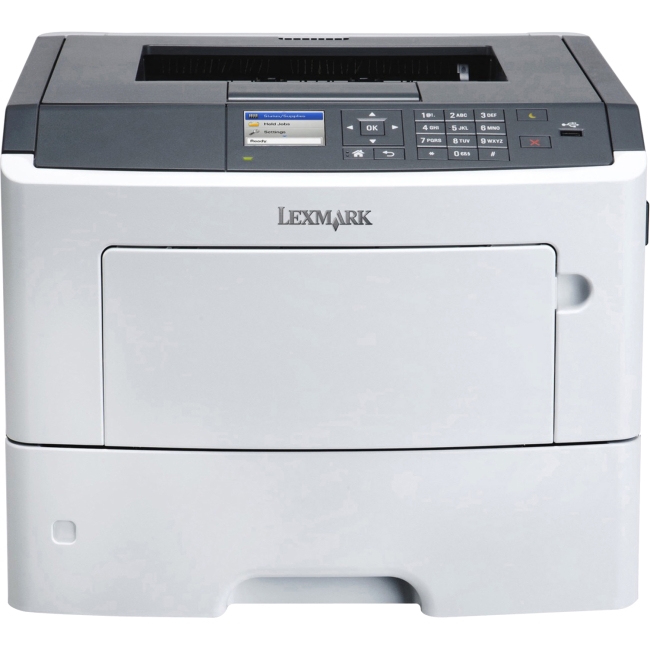Lexmark Laser Printer 35S3463 MS510DN