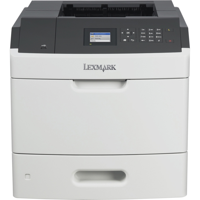 Lexmark Laser Printer 40G2317 MS811DN