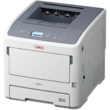 Oki LED printer 62442001 B721DN