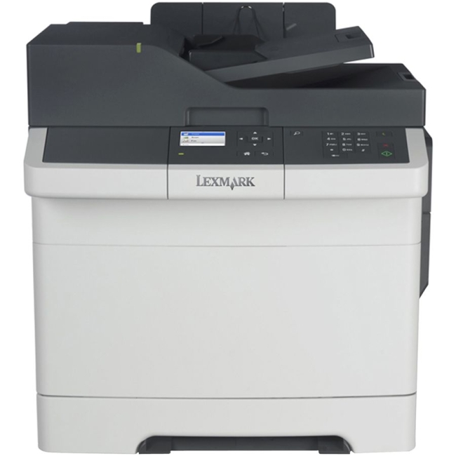 Lexmark Color Laser Multifunction Printer 28C0900 CX310N