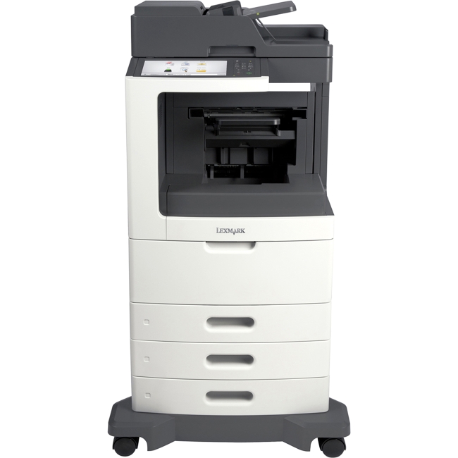 Lexmark Multifunction Printer 24TT475 MX812DTFE